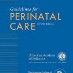 Guidelines for Perinatal Care, 7th Edition