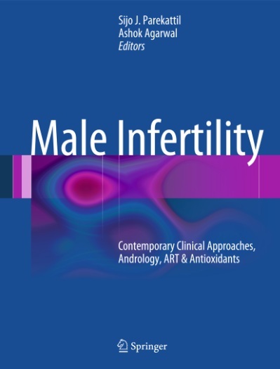 Male Infertility Contemporary Clinical Approaches