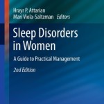 Sleep Disorders in Women: A Guide to Practical Management, 2nd Edition