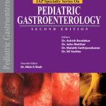 IAP Specialty Series on Pediatric Gastroenterology