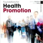 Foundations for Health Promotion Edition 3