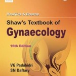 Shaw’s Textbook of Gynecology, 16th Edition