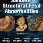 Sanders' Structural Fetal Abnormalities, 3rd Edition