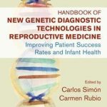 Handbook of New Genetic Diagnostic Technologies in Reproductive Medicine : Improving Patient Success Rates and Infant Health