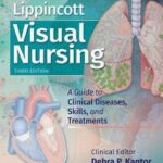 Lippincott Visual Nursing : A Guide to Clinical Diseases, Skills, and Treatments