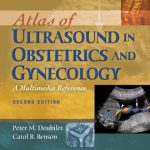 Atlas of Ultrasound in Obstetrics and Gynecology: A Multimedia Reference, 2nd Edition Retail PDF