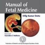 Manual of Fetal Medicine