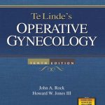 TeLinde’s Operative Gynecology, 10th Edition