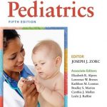 Schwartz’s Clinical Handbook of Pediatrics, 5th Edition