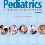 Berkowitz’s Pediatrics: A Primary Care Approach, 4th Edition