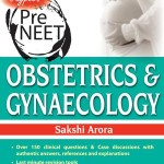 Pre NEET Obstetrics and Gynaecology