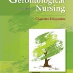 Gerontological Nursing, 8th Edition