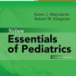 Nelson Essentials of Pediatrics, 7th Edition With STUDENT CONSULT Online Access