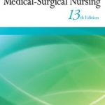 Clinical Handbook for Brunner & Suddarth’s Textbook of Medical-Surgical Nursing
                    3