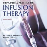 Plumer’s Principles and Practice of Infusion Therapy 9th Edition