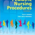 Pediatric Nursing Procedures Edition 3