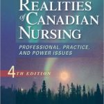 Realities of Canadian Nursing Edition 4