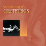 Critical Issues in Obstetrics – ECAB