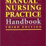 Lippincott Manual of Nursing Practice Handbook                    / Edition 3