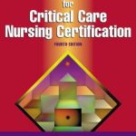 Springhouse Review for Critical Care Nursing Certification
                    / Edition 4