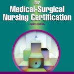 Springhouse Review for Medical-Surgical Nursing Certification
                    / Edition 4