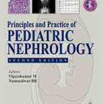 Principles and Practice of Pediatric Nephrology