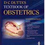 D C Dutta’s Textbook of Obstetrics