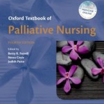 Oxford Textbook of Palliative Nursing, 4th Edition