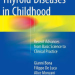 Thyroid Diseases in Childhood: Recent Advances from Basic Science to Clinical Practice