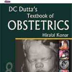 DC Dutta’s Textbook of Obstetrics