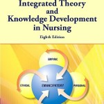 Integrated Theory and Knowledge Development in Nursing, 8th Edition