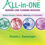 All-In-One Nursing Care Planning Resource  :  Medical-Surgical, Pediatric, Maternity, and Psychiatric-Mental Health, 4th Edition