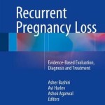 Recurrent Pregnancy Loss 2016 : Evidence-Based Evaluation, Diagnosis and Treatment