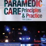 Paramedic Care: Volume 4 : Principles & Practice, 5th Edition