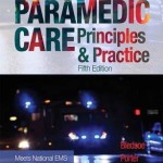 Paramedic Care: Volume 2 : Principles & Practice, 5th Edition