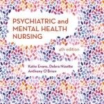 Psychiatric & Mental Health Nursing, 4th Edition