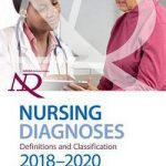 Nanda International Nursing Diagnoses  :  Definitions & Classification, 2018-2020
